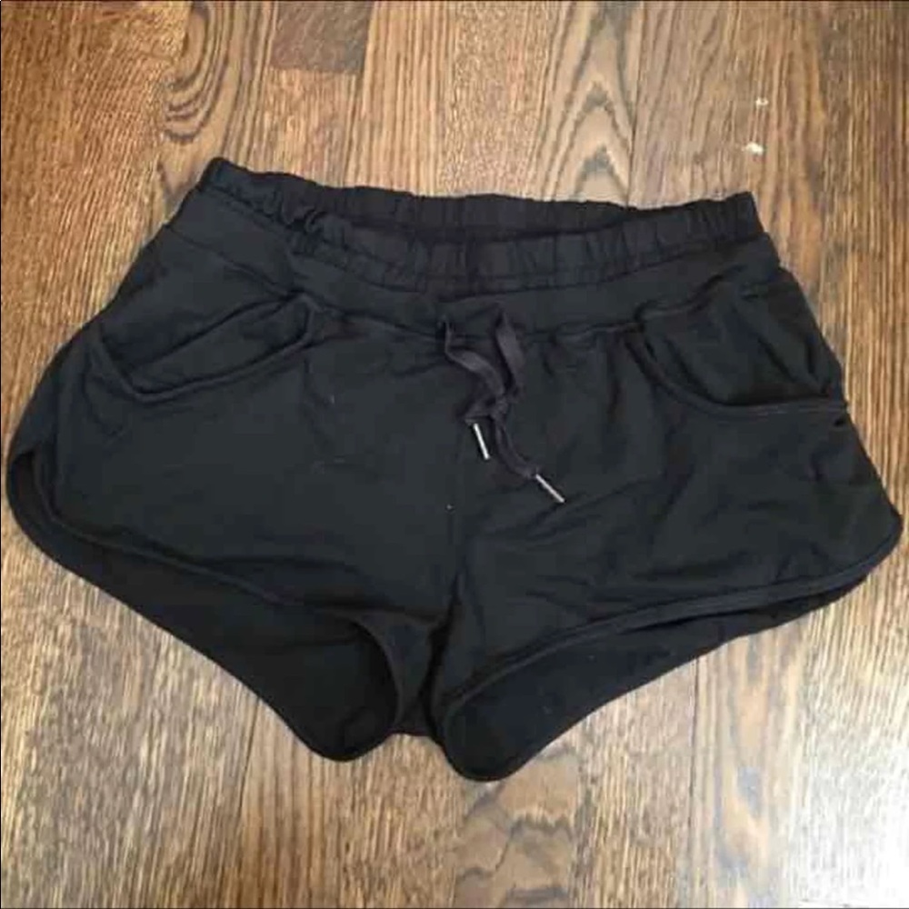 Lululemon Running Shorts